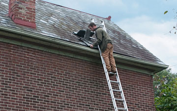 what affects urgent Tidcombe roof repairs