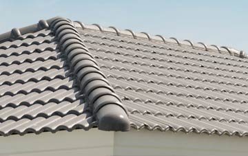advantages of Tidcombe clay roofing
