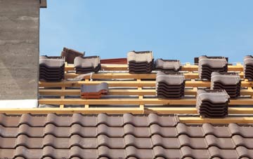 Tidcombe clay roofing costs
