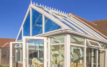 conservatory roof insulation costs Tidcombe