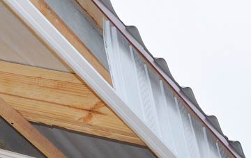 why Tidcombe fascia repairs are essential