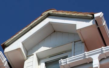 Tidcombe fascia installation costs