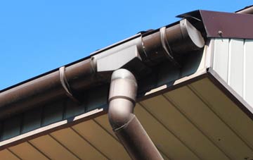 types of Tidcombe fascias