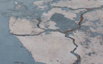 fibreglass roofing replacement Tidcombe