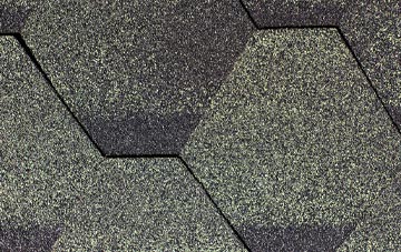 Tidcombe fibreglass shingle repairs