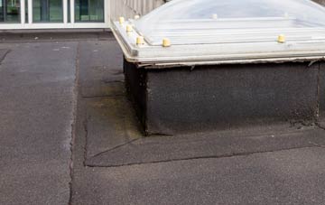 disadvantages of Tidcombe flat roofs