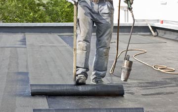 flat roof replacement Tidcombe, Wiltshire