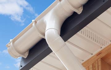 Tidcombe gutter installation costs