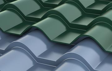 who should consider Tidcombe plastic roofs