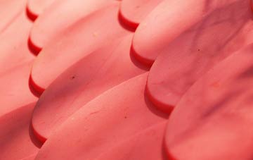 Tidcombe plastic roof costs