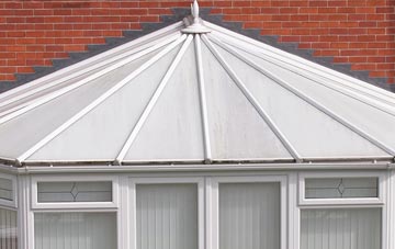 Tidcombe polycarbonate conservatory roof repairs