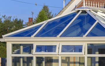 professional Tidcombe conservatory insulation