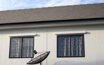 Tidcombe rubber roof costs