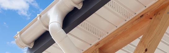 get Tidcombe guttering quotes today