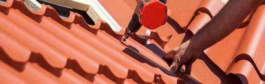 save on Tidcombe roof installation costs