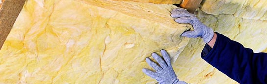 quotes for Tidcombe roof insulation