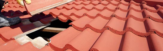 compare Tidcombe roof repair quotes
