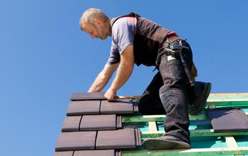 disadvantages of Tidcombe slate roofing