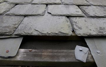 Tidcombe slate roof repairs and maintenance
