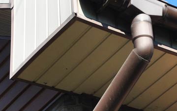 Tidcombe soffit installation costs