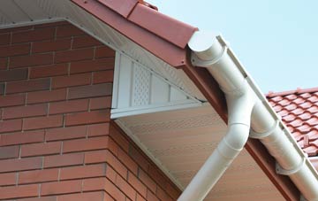 Tidcombe soffit repair costs