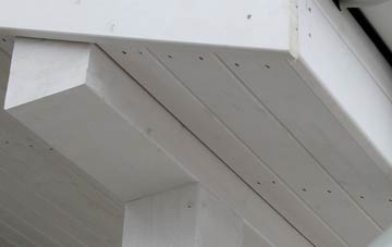 soffits Tidcombe, Wiltshire