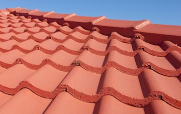 Tidcombe tile and slate roof replacement