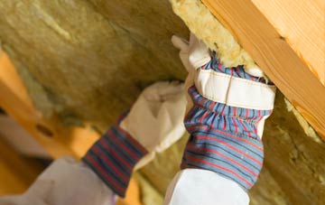 types of Tidcombe pitched roof insulation materials