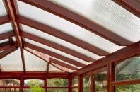 Tidcombe conservatory roofing insulation