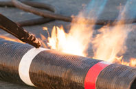 Tidcombe flat roofing replacement