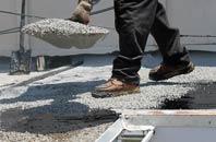 find rated Tidcombe flat roofing replacement companies