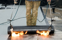 Tidcombe flat roof sealing quote