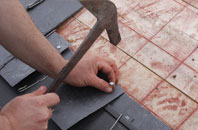 free Tidcombe garage roof repair quotes