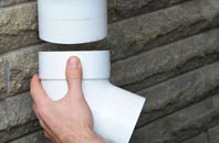 rated Tidcombe guttering companies