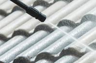 rated Tidcombe roof cleaning companies