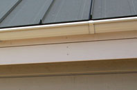 Tidcombe soffit repair